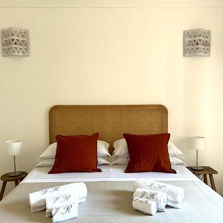 Villa Romasi Santa Maria di Leuca Zewnętrze zdjęcie