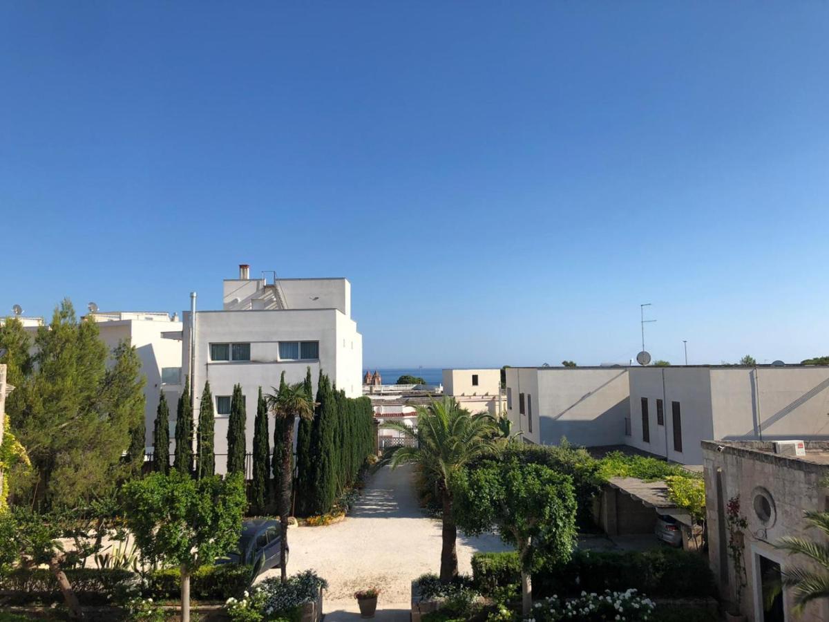Villa Romasi Santa Maria di Leuca Zewnętrze zdjęcie