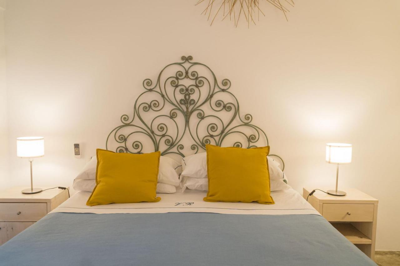 Villa Romasi Santa Maria di Leuca Zewnętrze zdjęcie