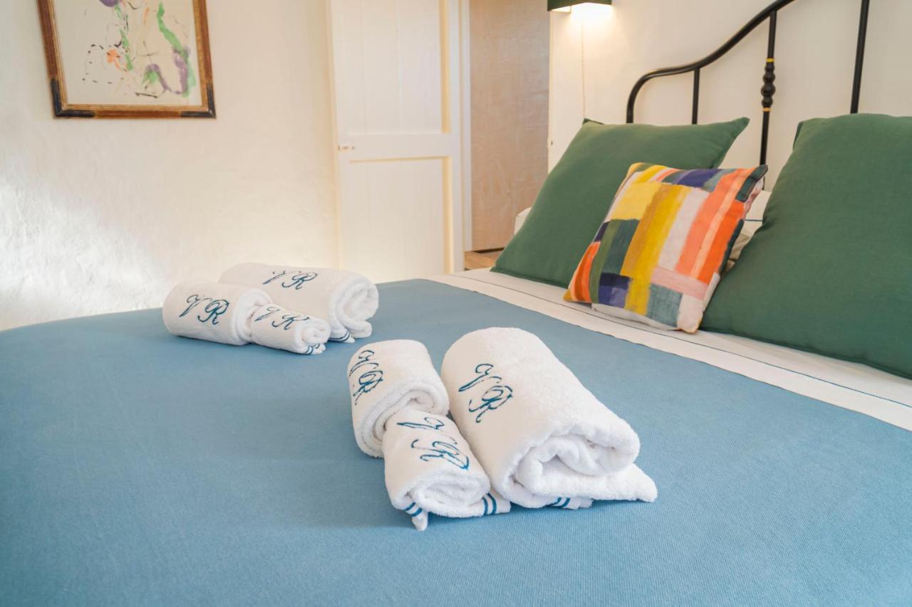 Villa Romasi Santa Maria di Leuca Zewnętrze zdjęcie