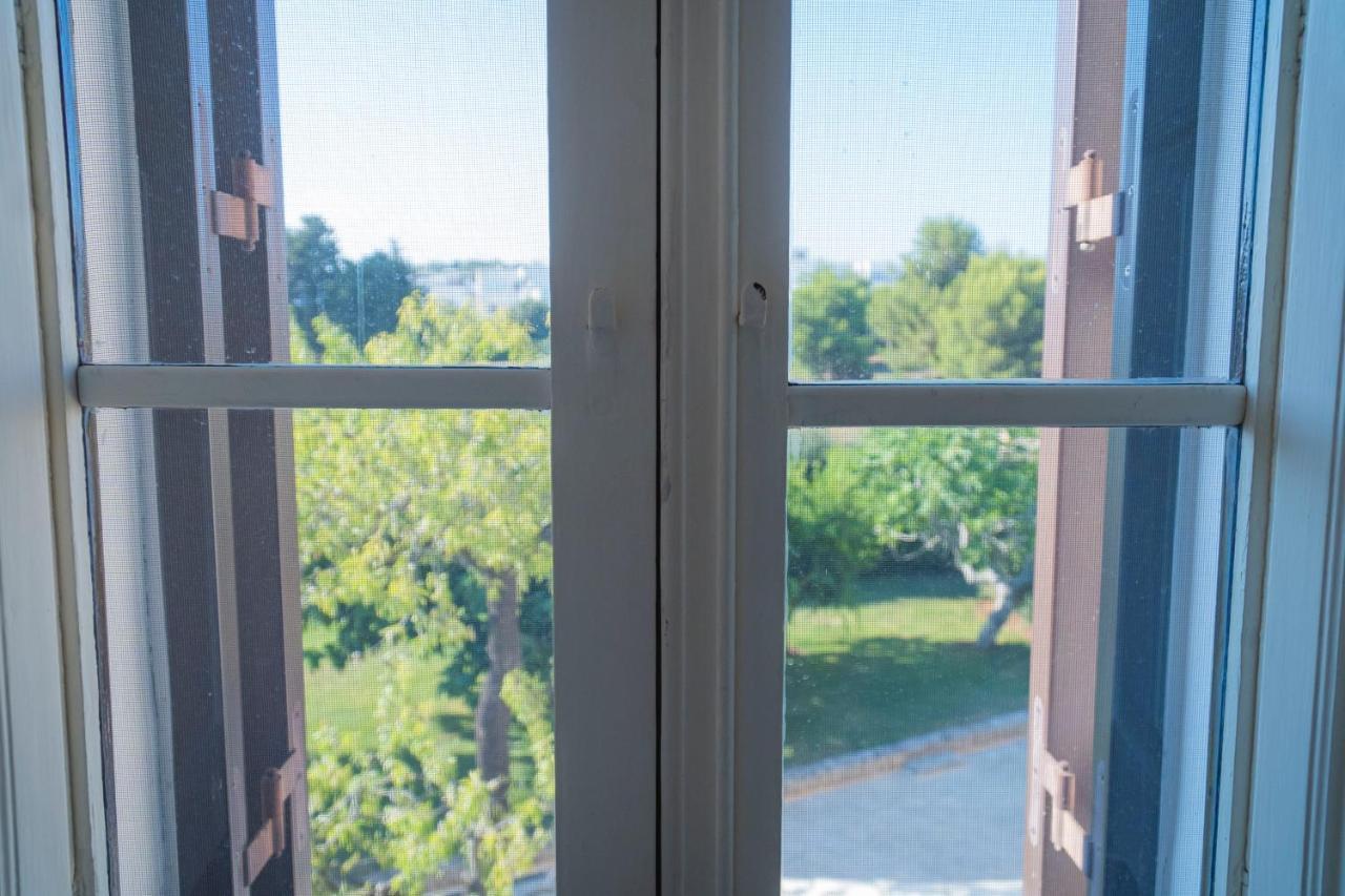 Villa Romasi Santa Maria di Leuca Zewnętrze zdjęcie