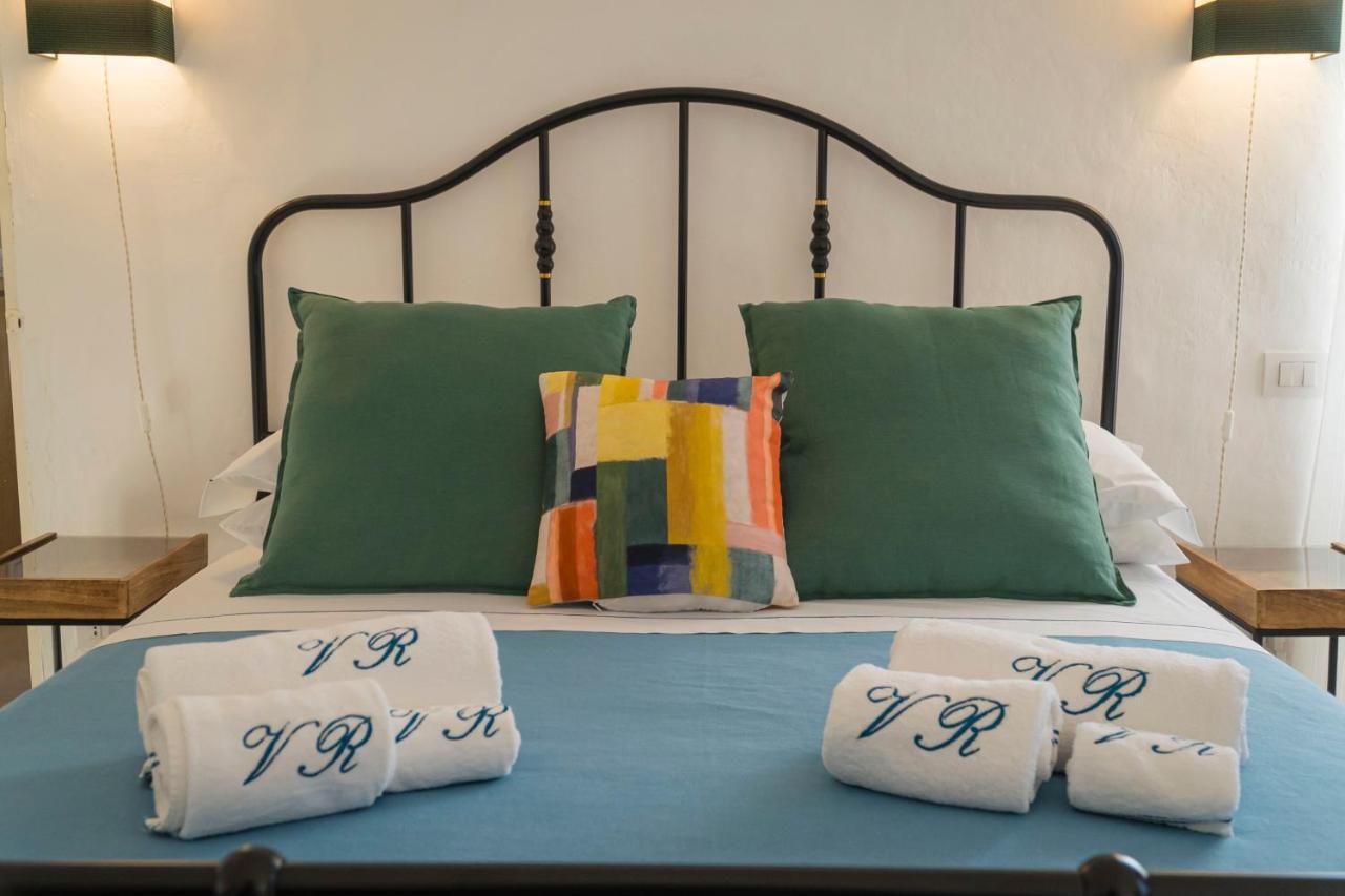 Villa Romasi Santa Maria di Leuca Zewnętrze zdjęcie