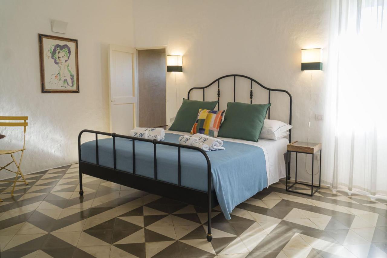 Villa Romasi Santa Maria di Leuca Zewnętrze zdjęcie