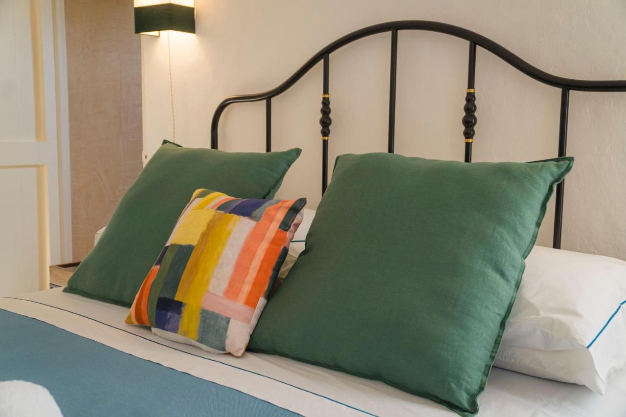 Villa Romasi Santa Maria di Leuca Zewnętrze zdjęcie