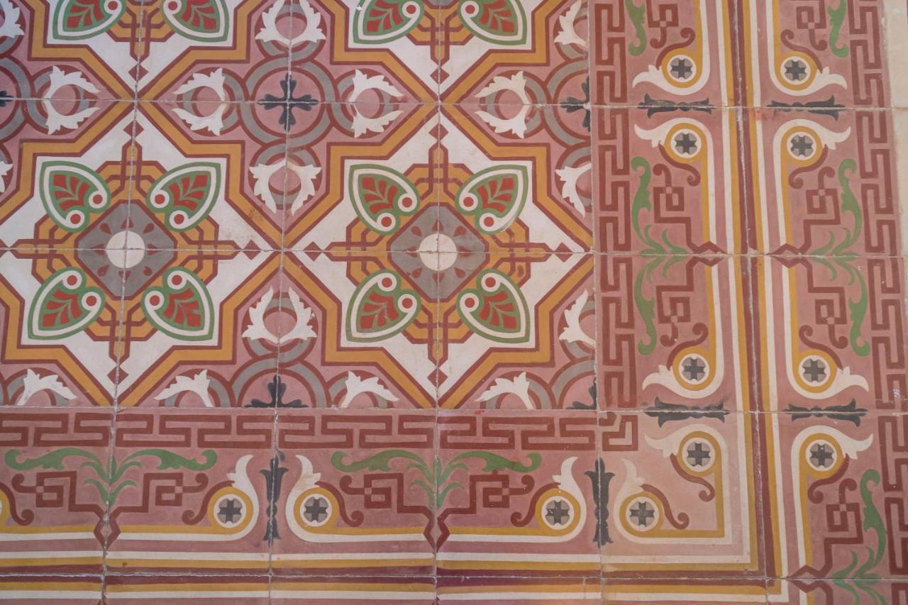 Villa Romasi Santa Maria di Leuca Zewnętrze zdjęcie