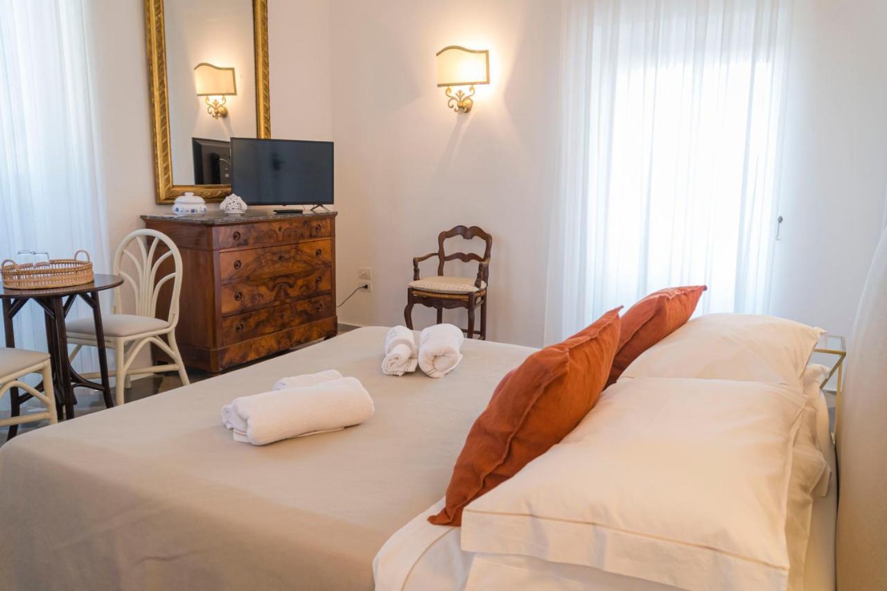 Villa Romasi Santa Maria di Leuca Zewnętrze zdjęcie