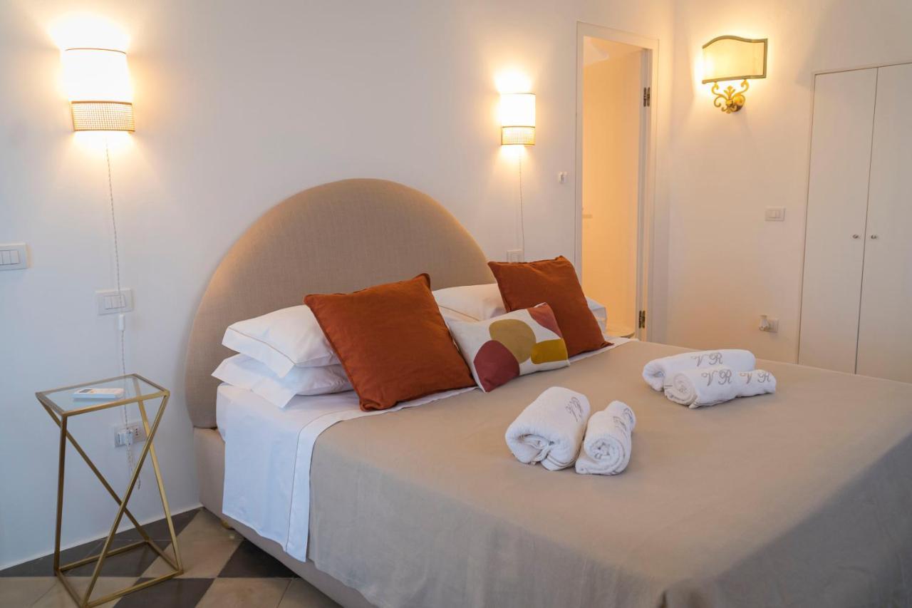 Villa Romasi Santa Maria di Leuca Zewnętrze zdjęcie