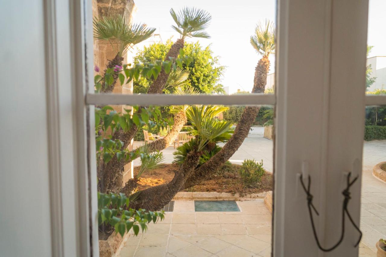 Villa Romasi Santa Maria di Leuca Zewnętrze zdjęcie