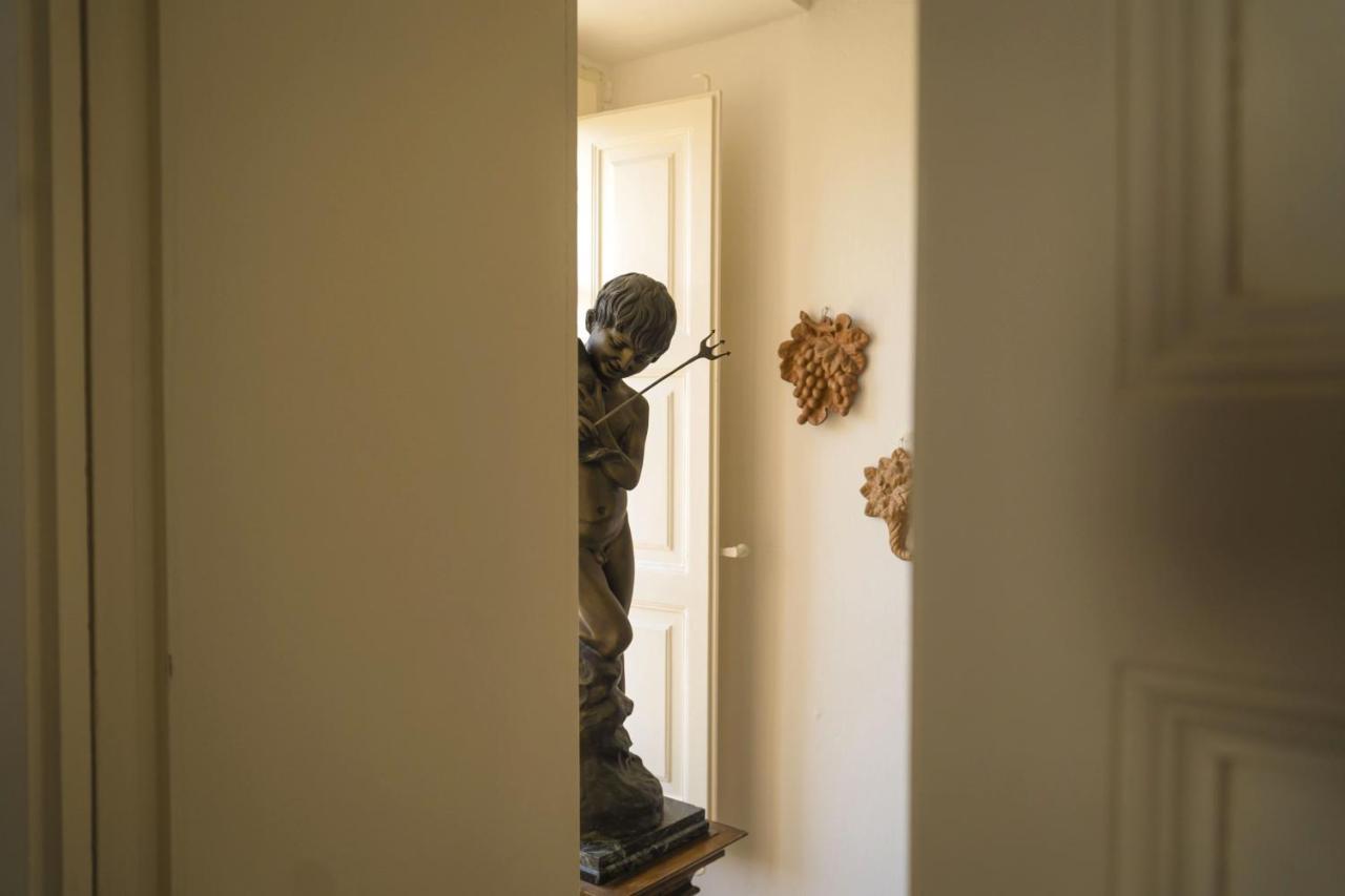 Villa Romasi Santa Maria di Leuca Zewnętrze zdjęcie
