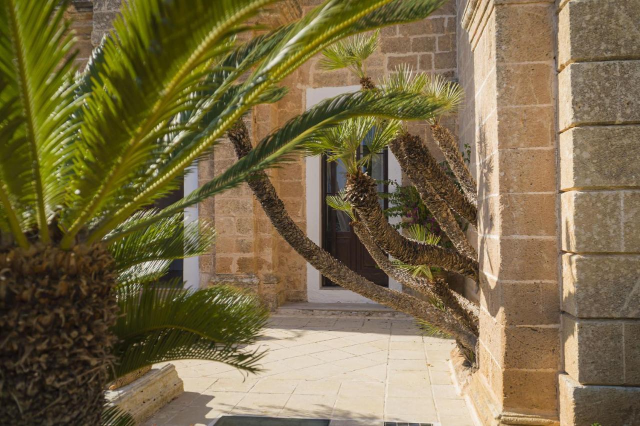 Villa Romasi Santa Maria di Leuca Zewnętrze zdjęcie