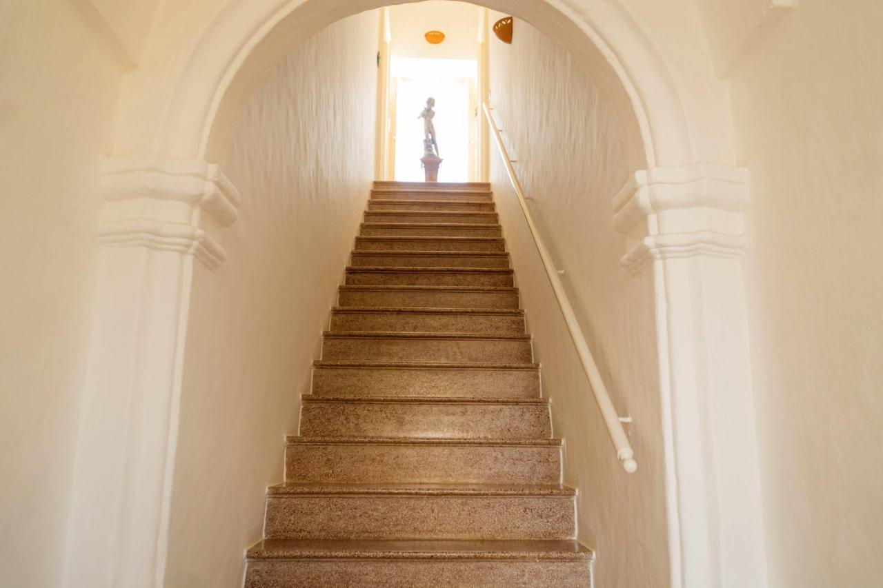 Villa Romasi Santa Maria di Leuca Zewnętrze zdjęcie