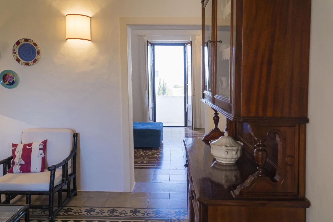 Villa Romasi Santa Maria di Leuca Zewnętrze zdjęcie