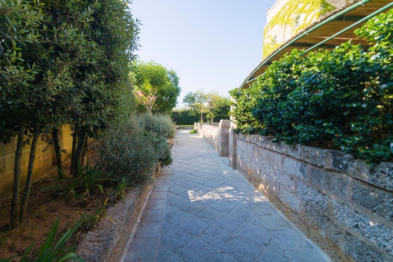 Villa Romasi Santa Maria di Leuca Zewnętrze zdjęcie