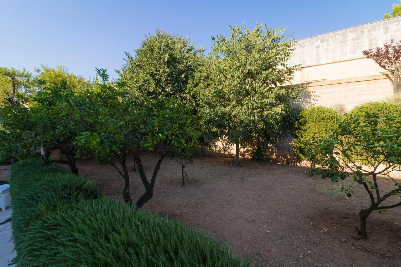 Villa Romasi Santa Maria di Leuca Zewnętrze zdjęcie