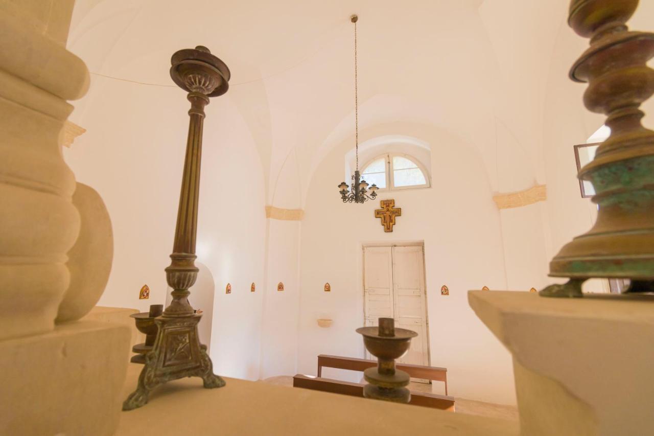 Villa Romasi Santa Maria di Leuca Zewnętrze zdjęcie