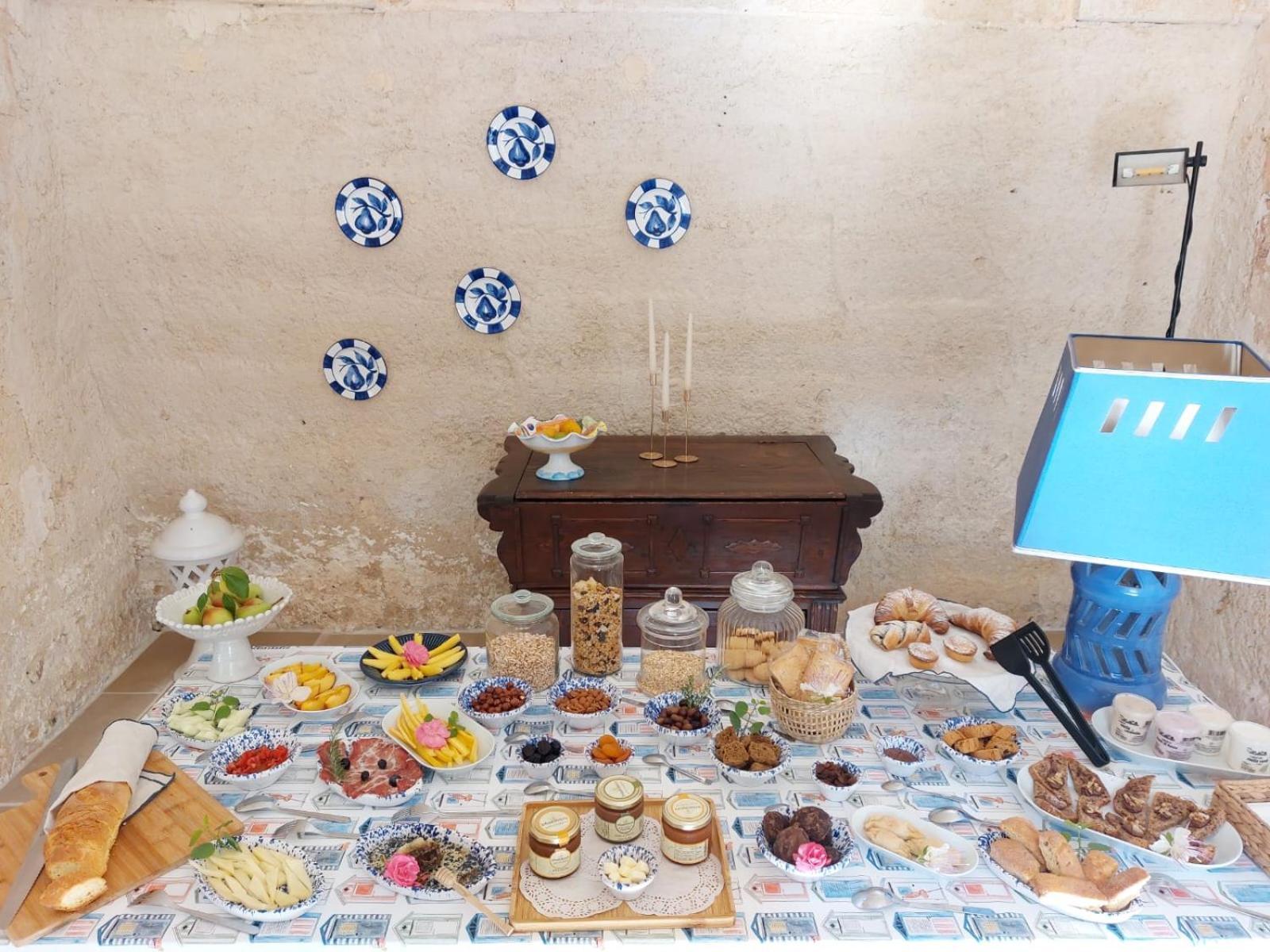 Villa Romasi Santa Maria di Leuca Zewnętrze zdjęcie