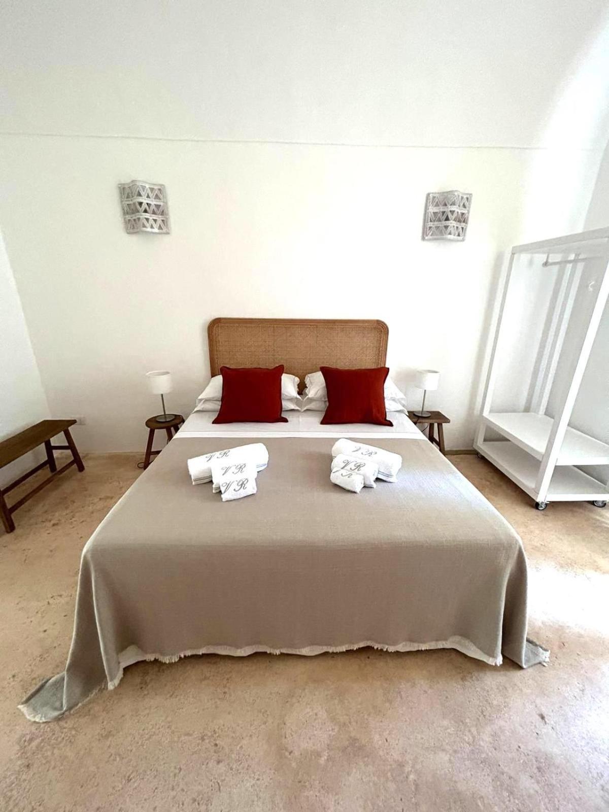 Villa Romasi Santa Maria di Leuca Zewnętrze zdjęcie