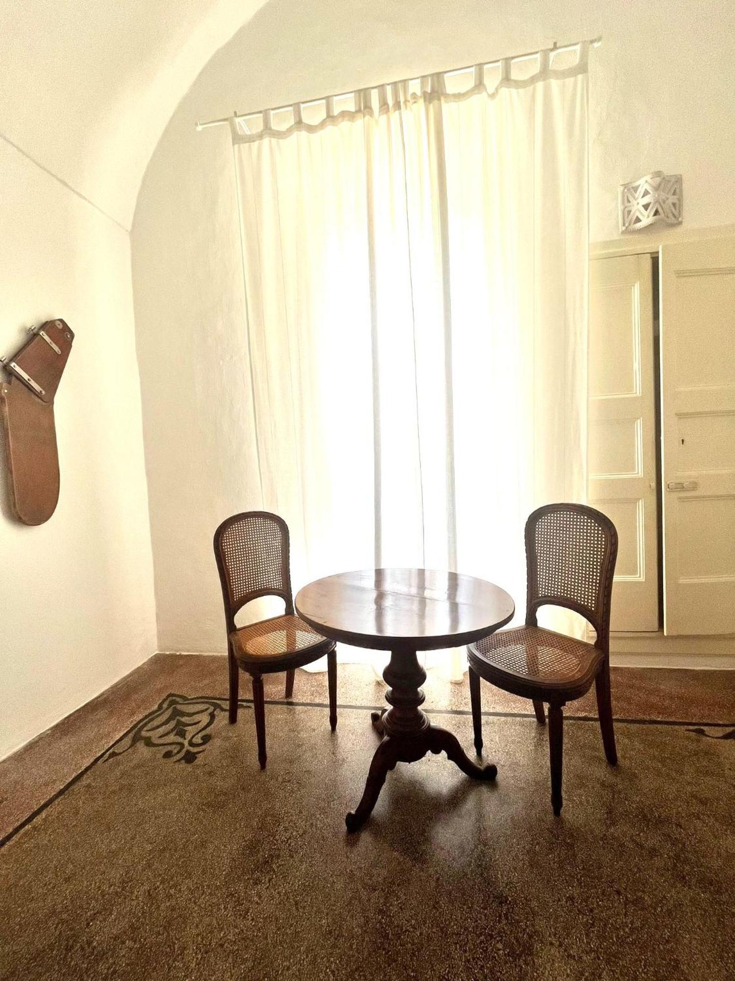 Villa Romasi Santa Maria di Leuca Zewnętrze zdjęcie